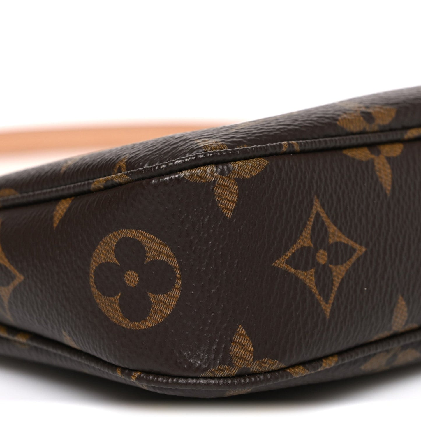 Monogram Pochette Accessories NM
