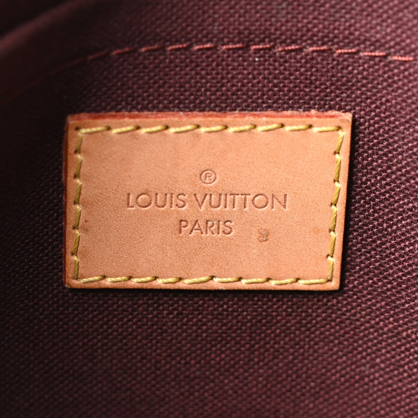Monogram Favorite MM