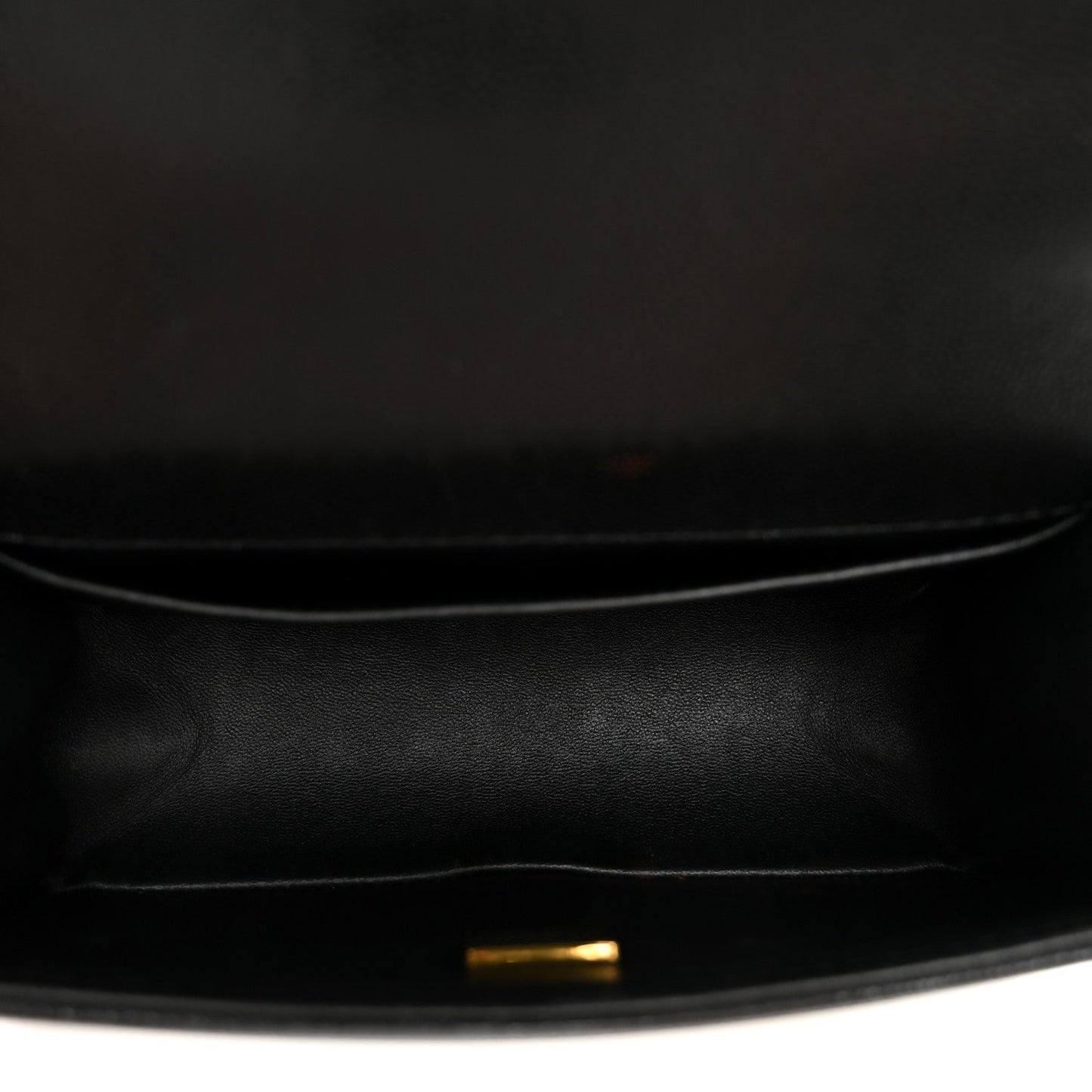 Shiny Caviar Quilted Small Top Handle Boy Flap Black