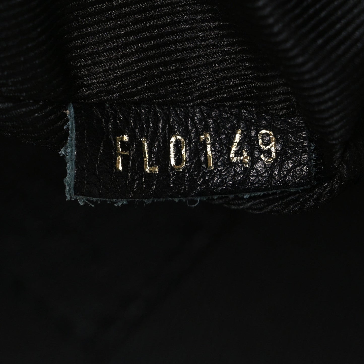 Monogram Palm Springs Backpack PM