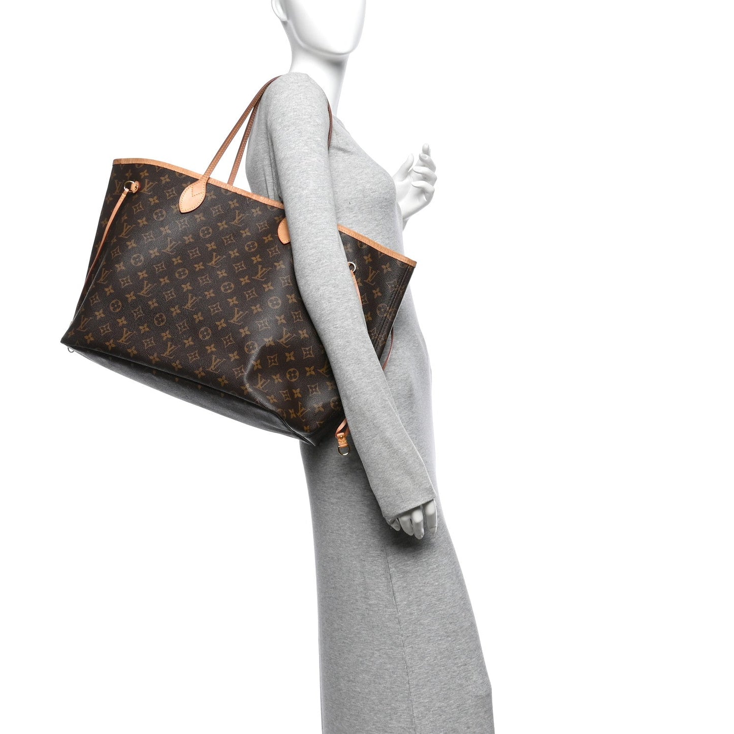 Monogram Neo Neverfull GM