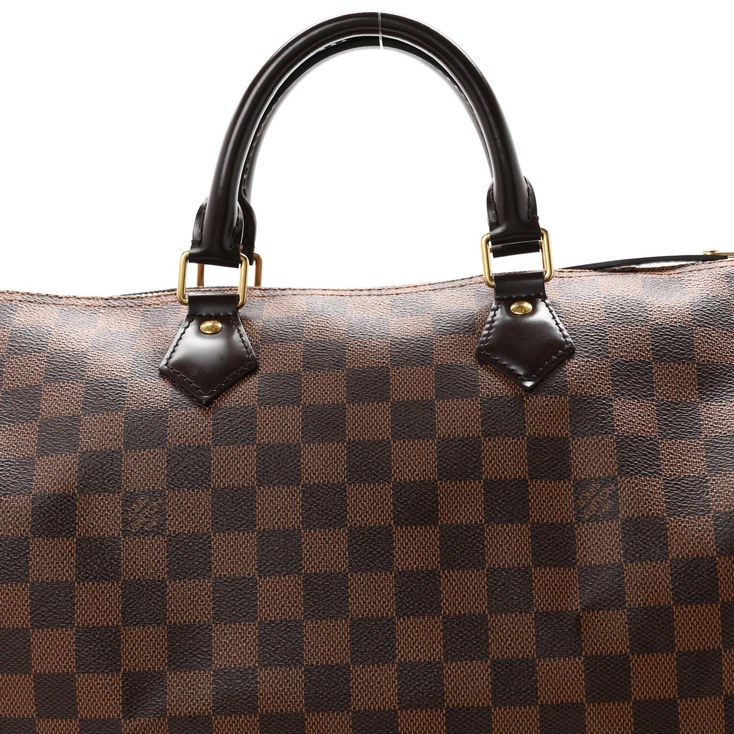 Damier Ebene Speedy 35