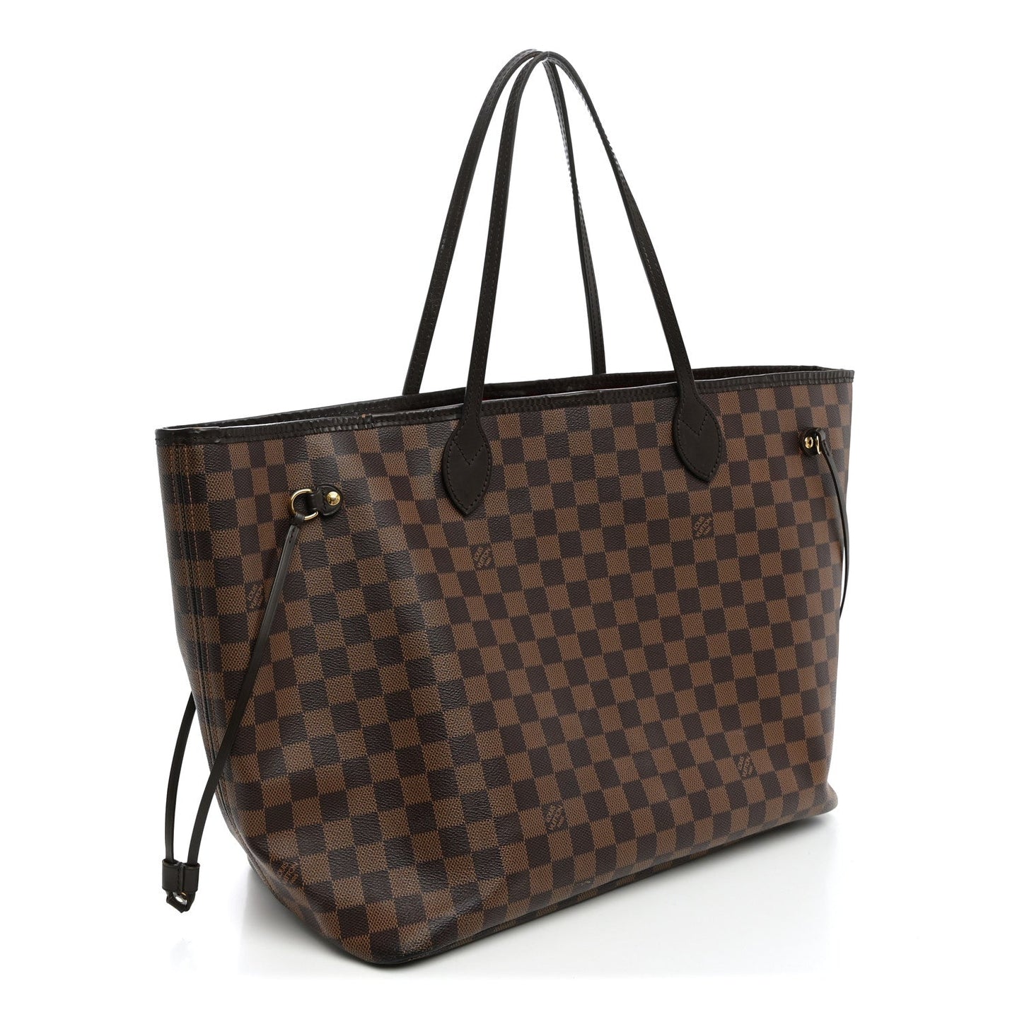 Damier Ebene Neo Neverfull GM