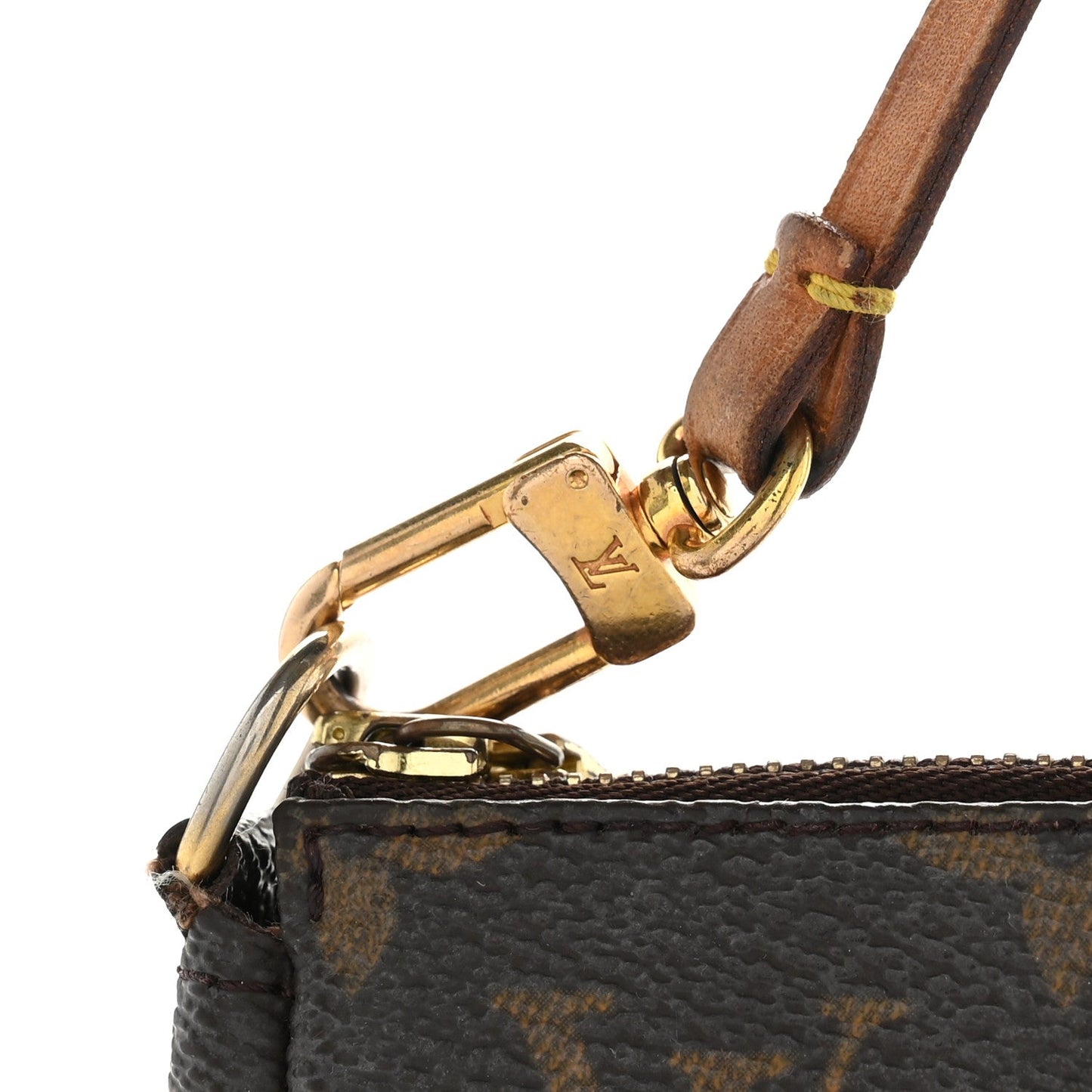 Monogram Pochette Accessories