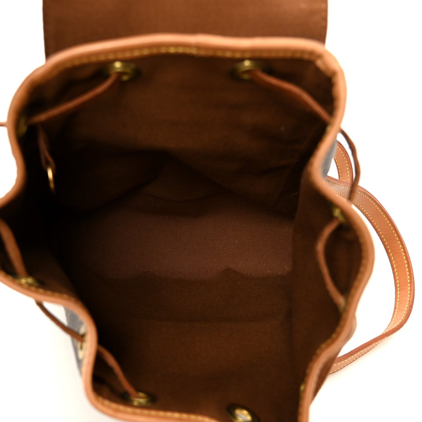 Monogram Mini Montsouris Backpack