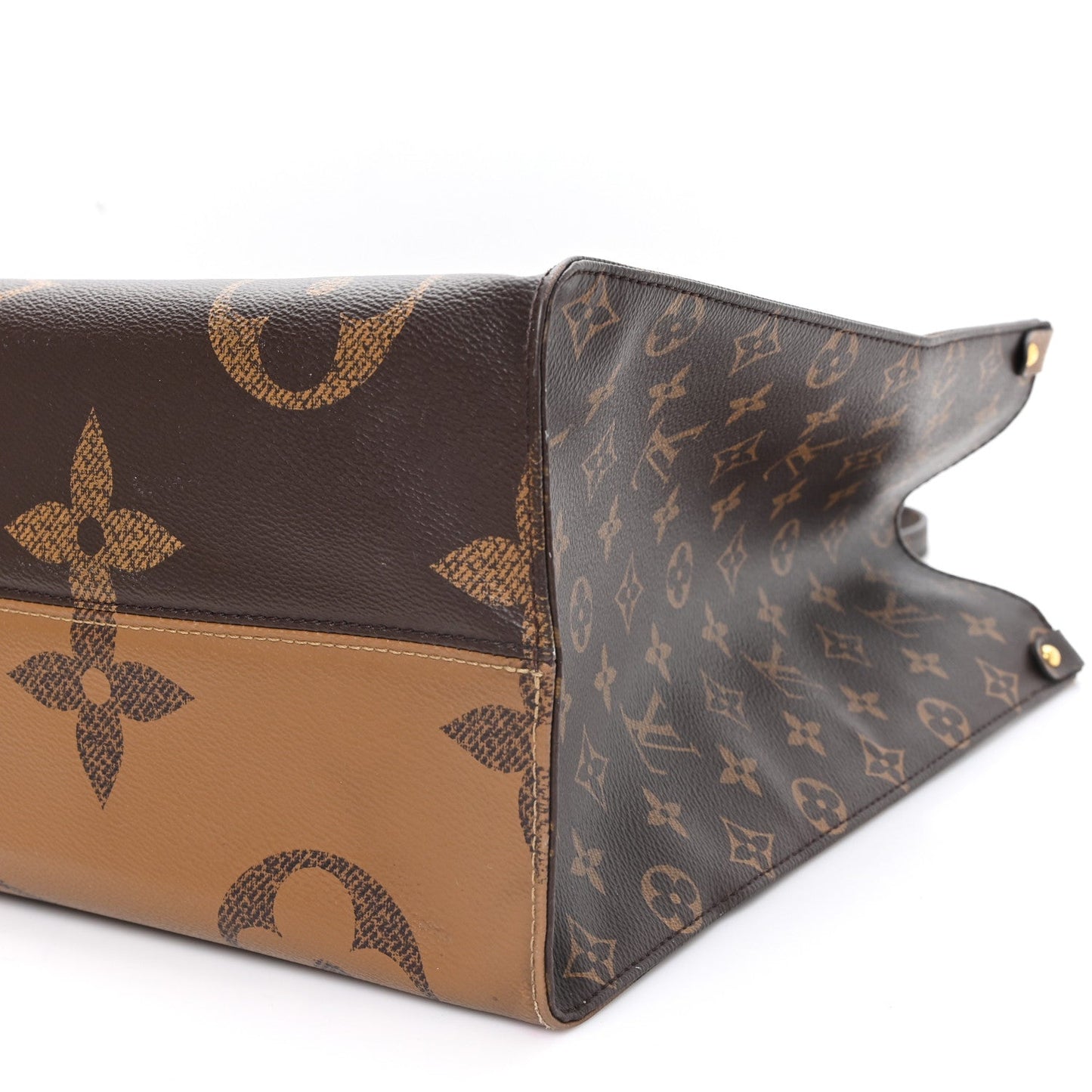 Reverse Monogram Giant Onthego GM