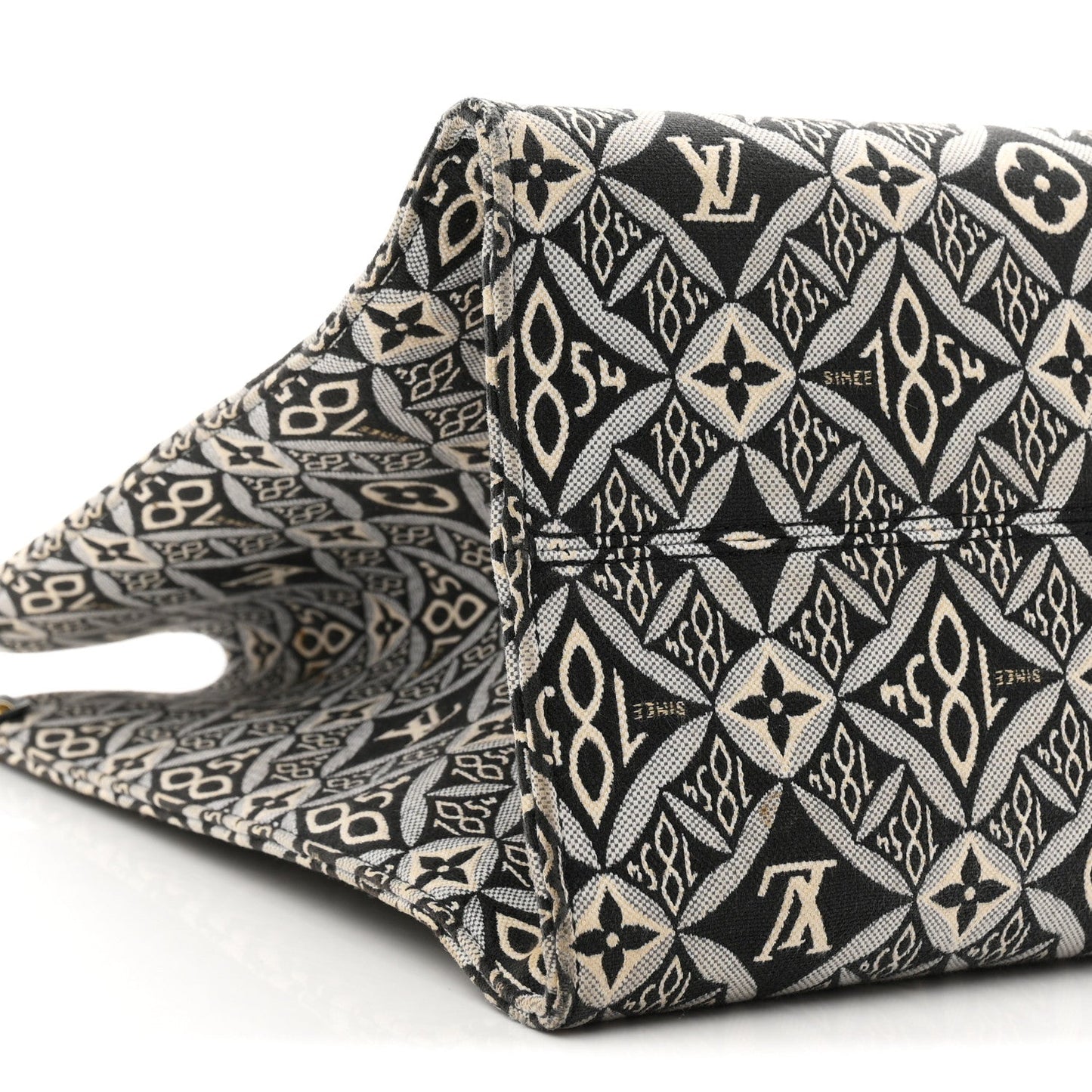 Jacquard Since 1854 Onthego GM Grey