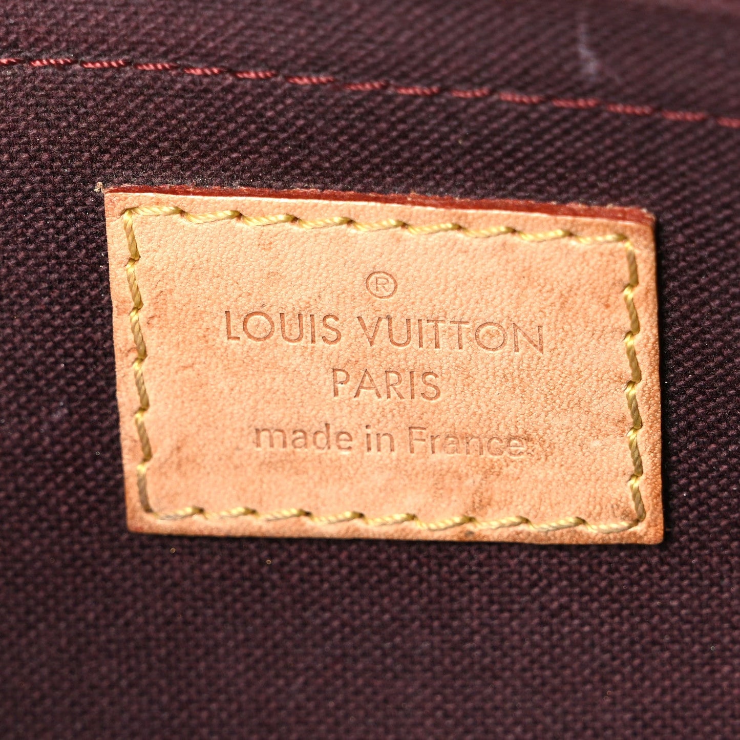 Monogram Favorite PM