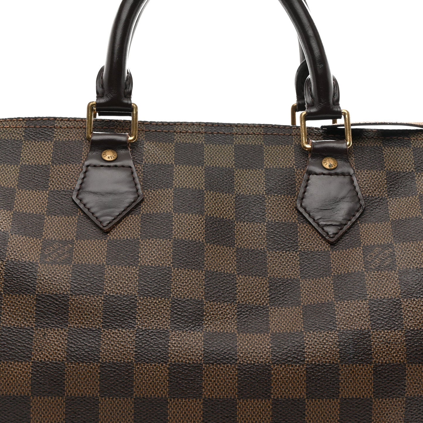 Damier Ebene Speedy 30