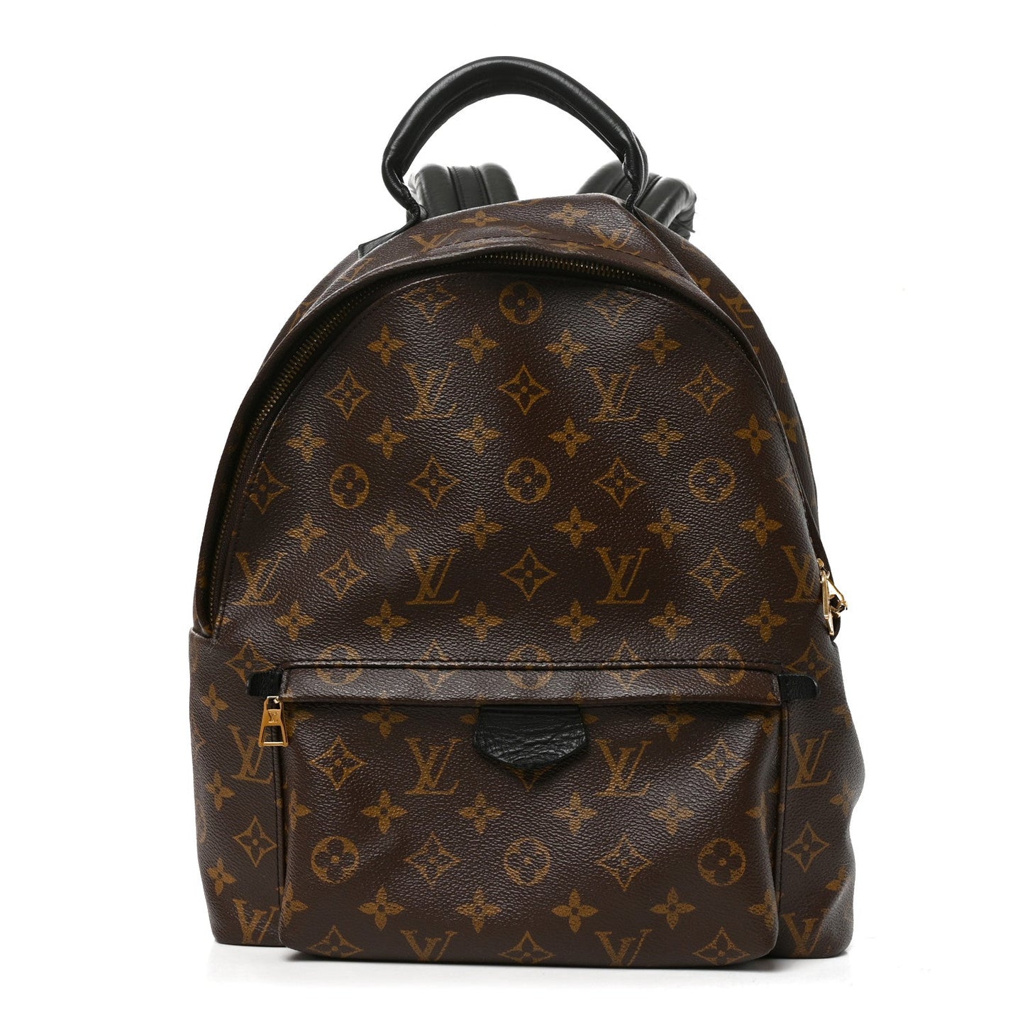 Monogram Palm Springs Backpack MM