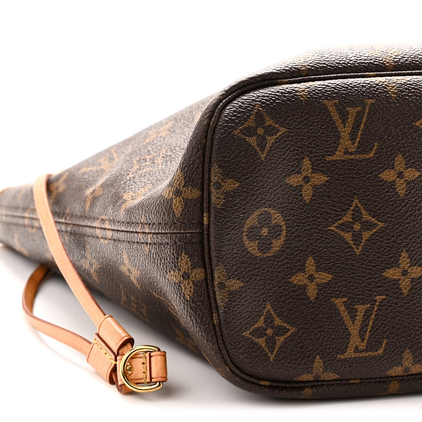Monogram Neo Neverfull PM Pivoine
