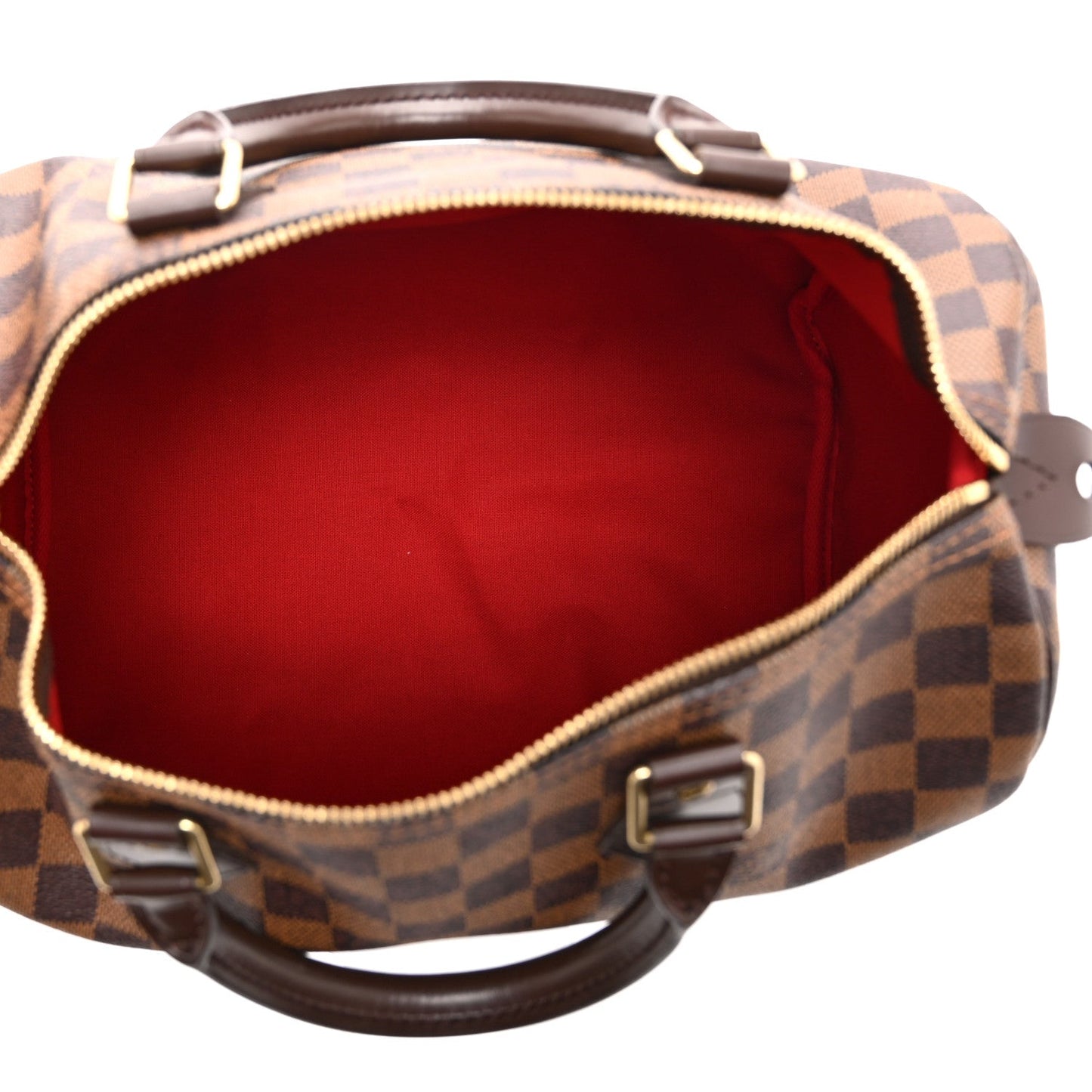 Damier Ebene Speedy 30