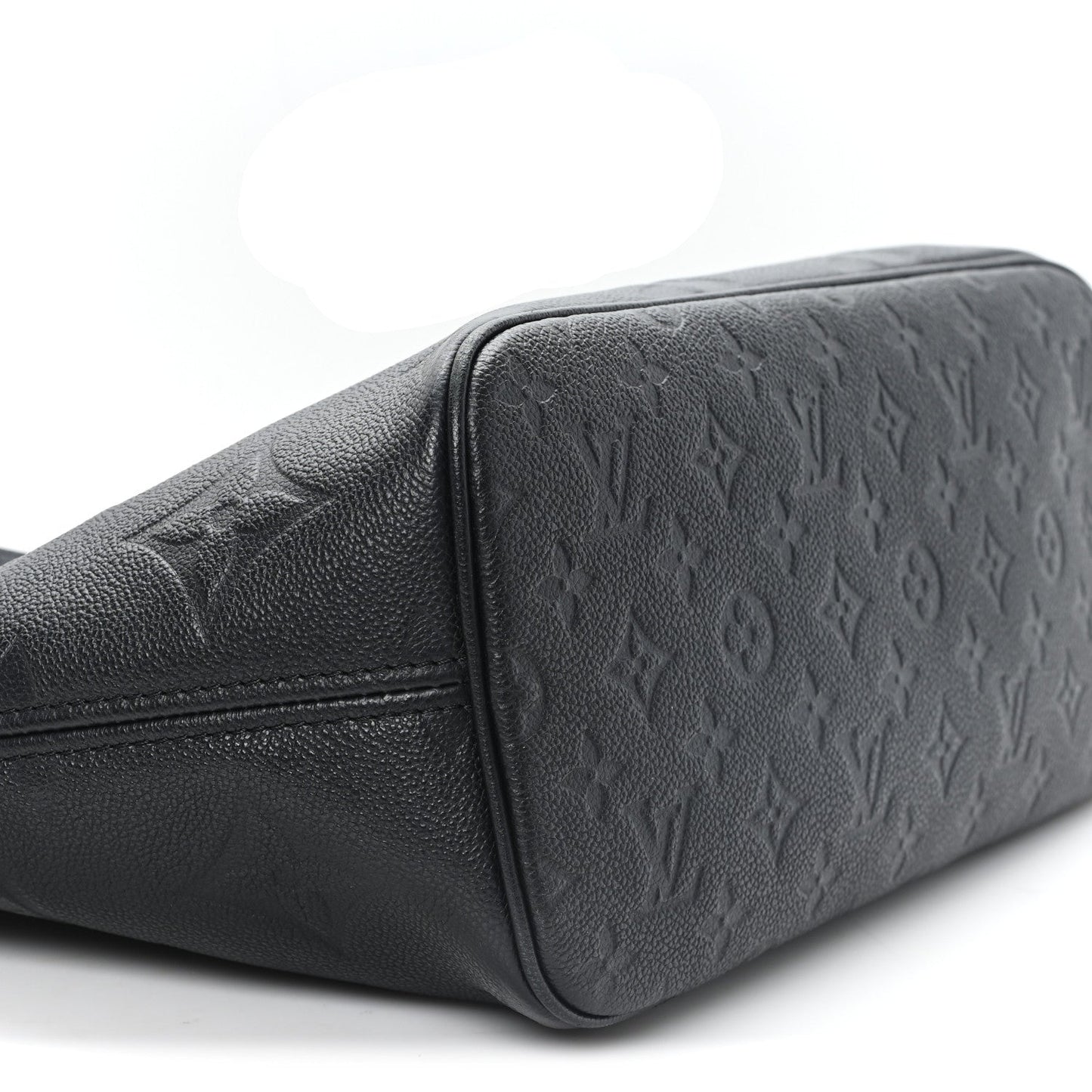 Empreinte Monogram Giant Neverfull MM Black