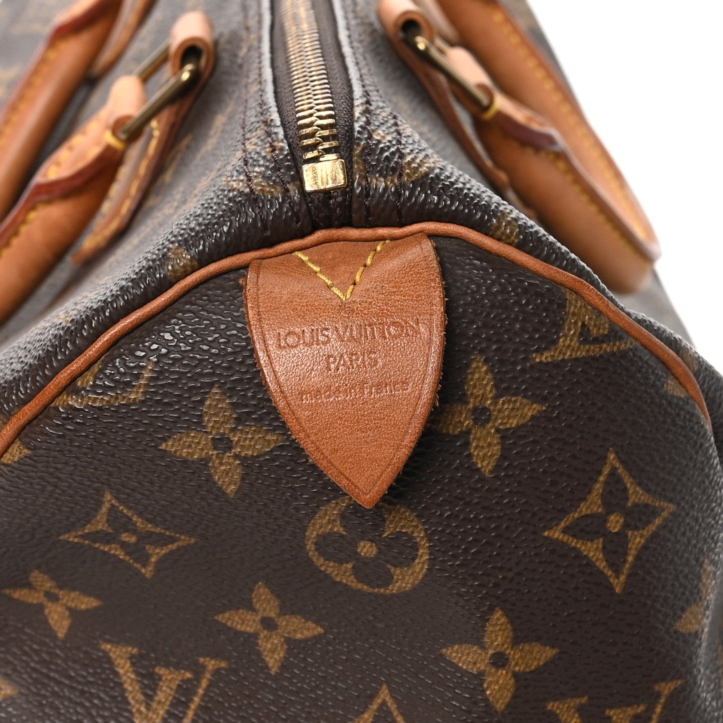 Monogram Speedy 35