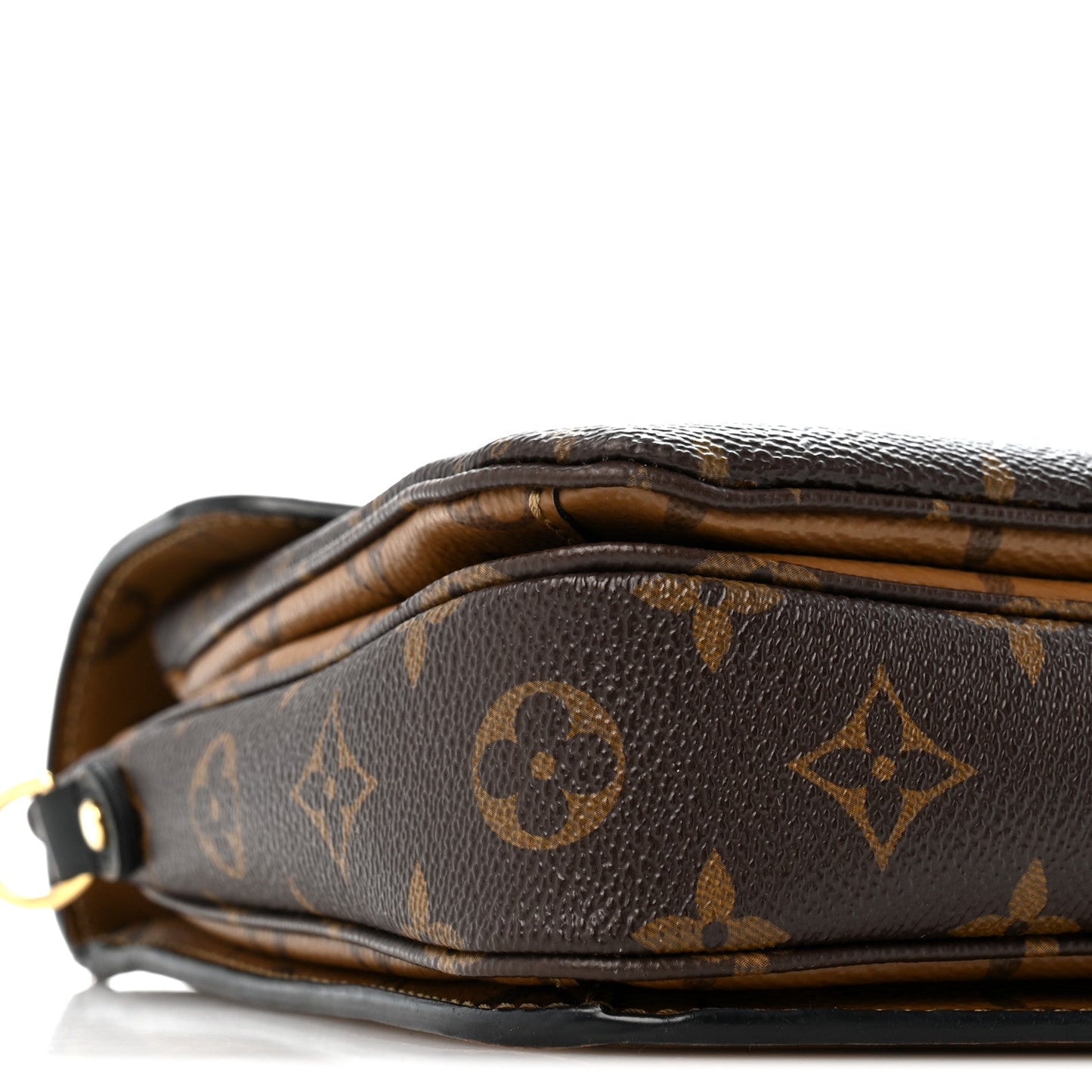 Reverse Monogram Pochette Metis