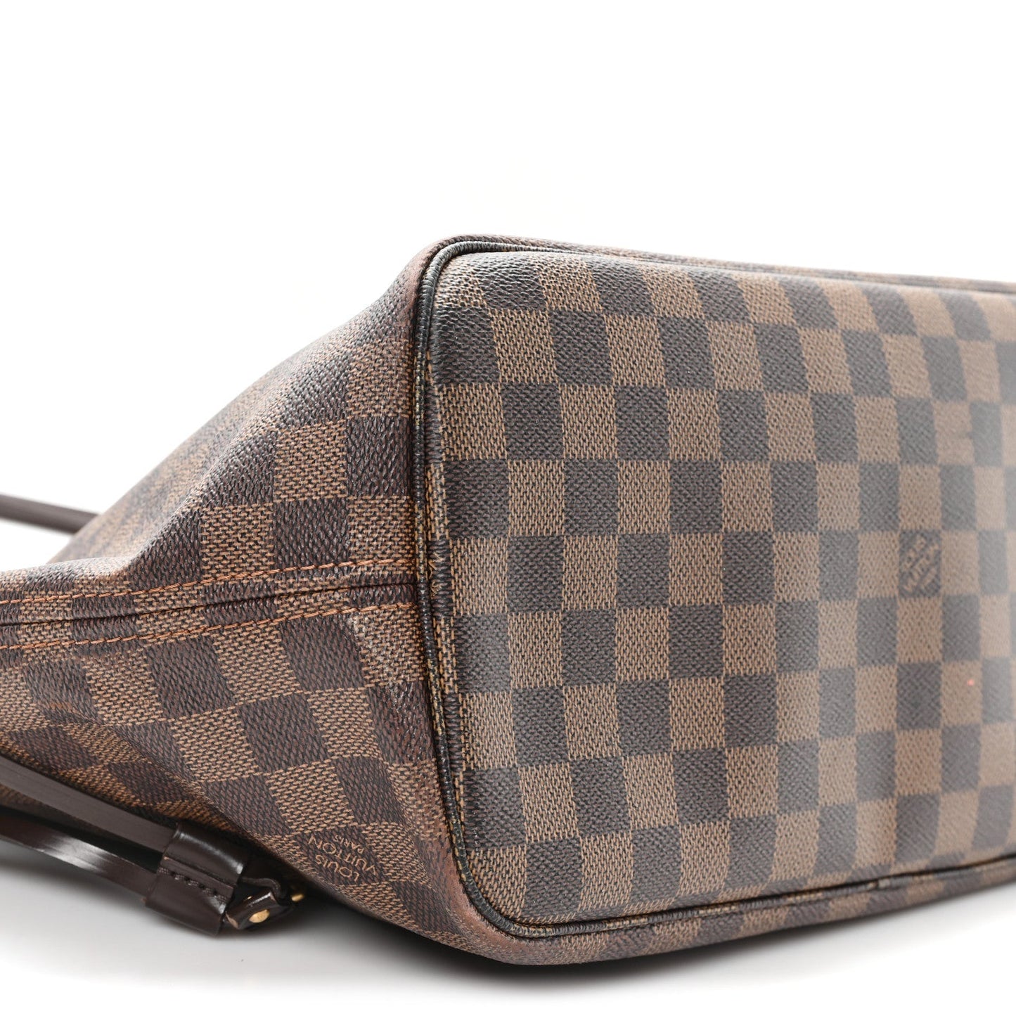 Damier Ebene Neverfull MM