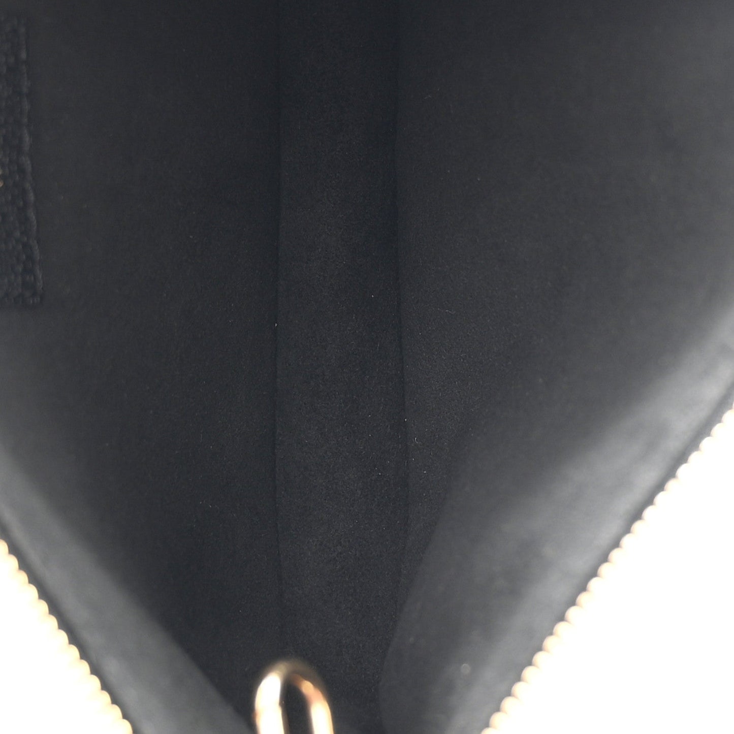 Empreinte Monogram Giant Multi Pochette Accessories Small Pochette Black