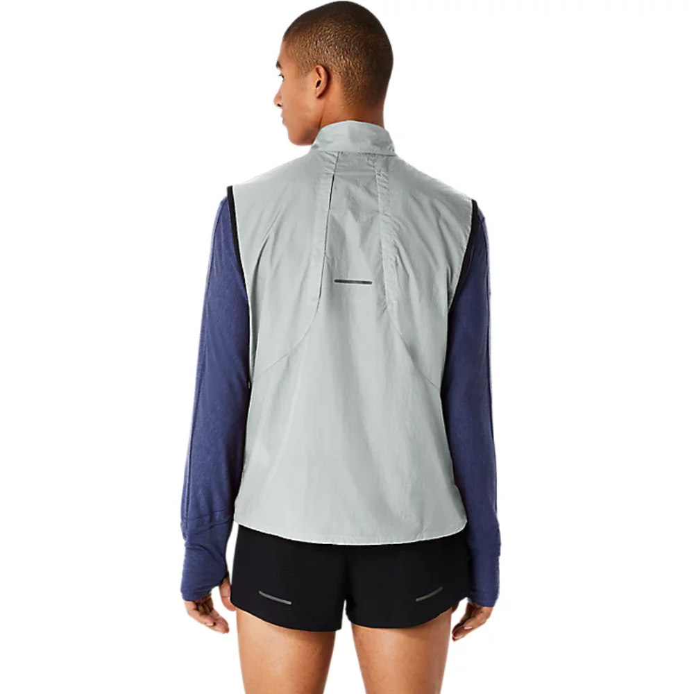 Men's Metarun Packable Vest