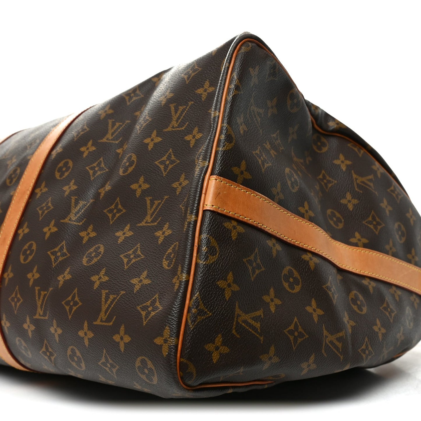 Monogram Keepall Bandouliere 60