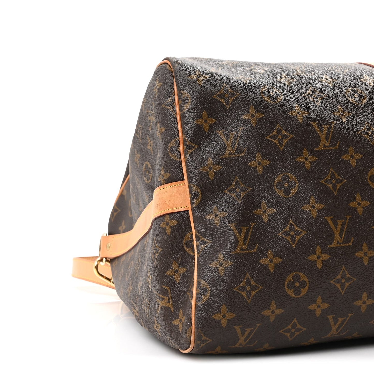 Monogram Keepall Bandouliere 55