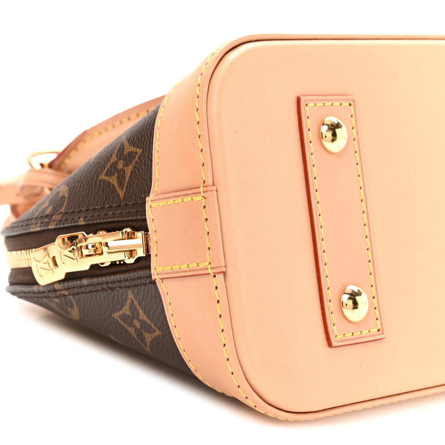 Monogram Alma BB