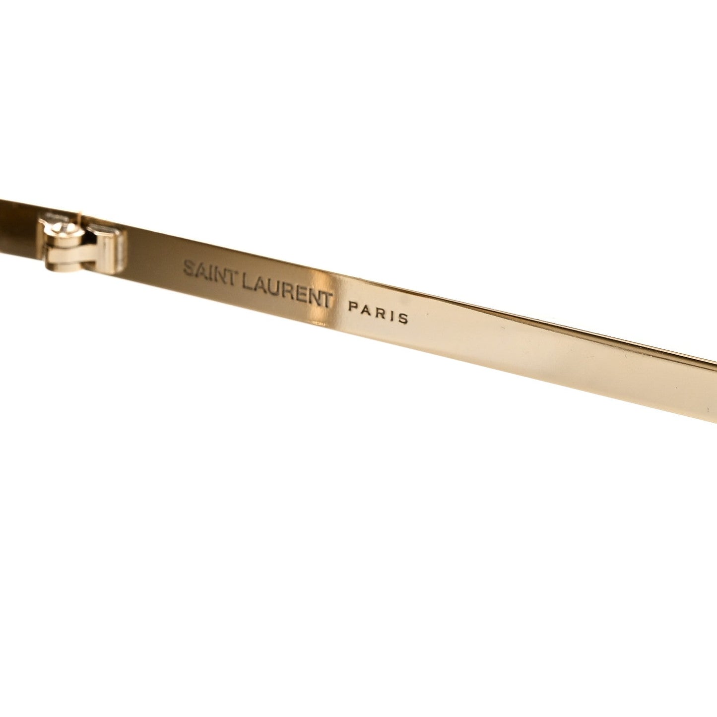 SL 364 Mask Sunglasses Brown