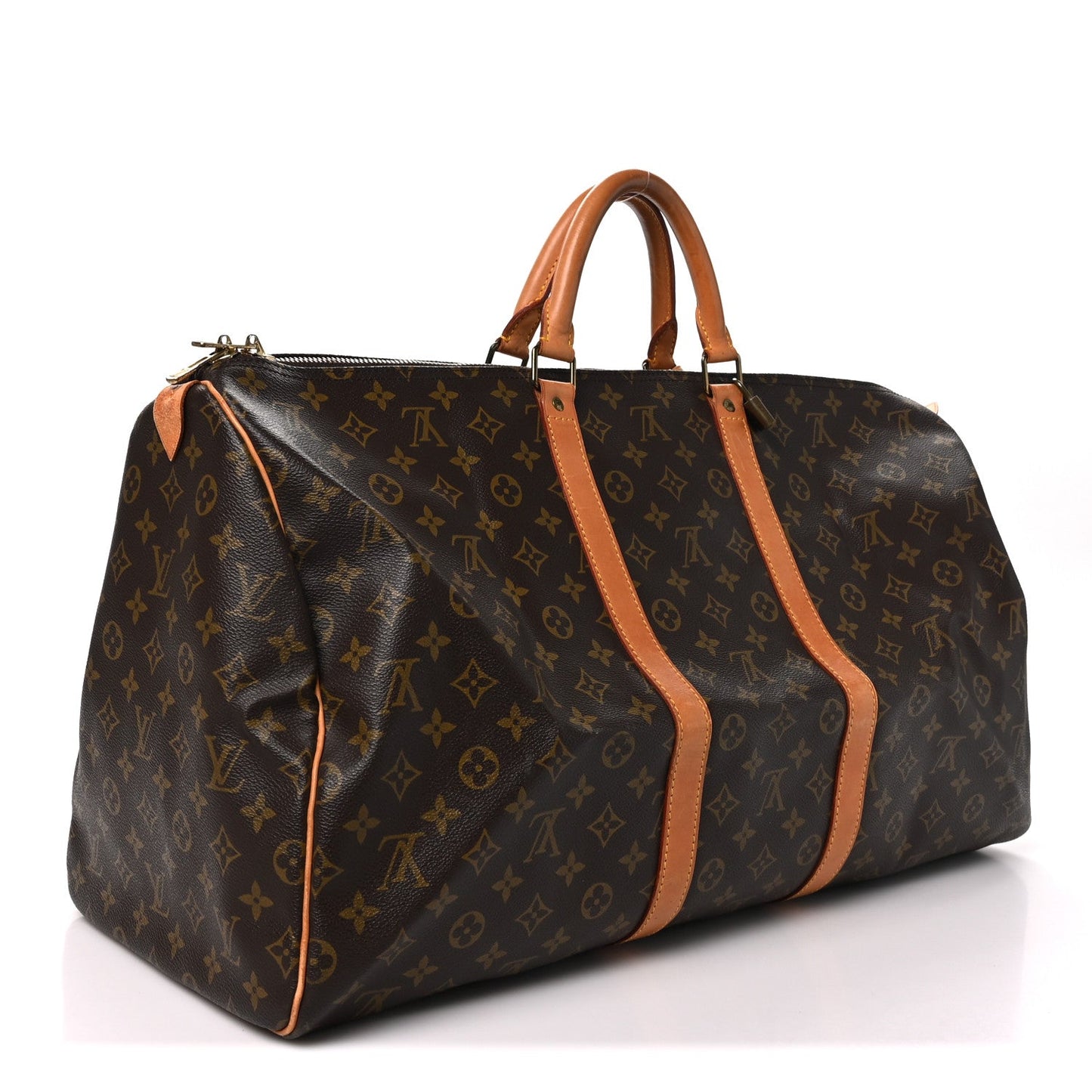 Monogram Keepall 55
