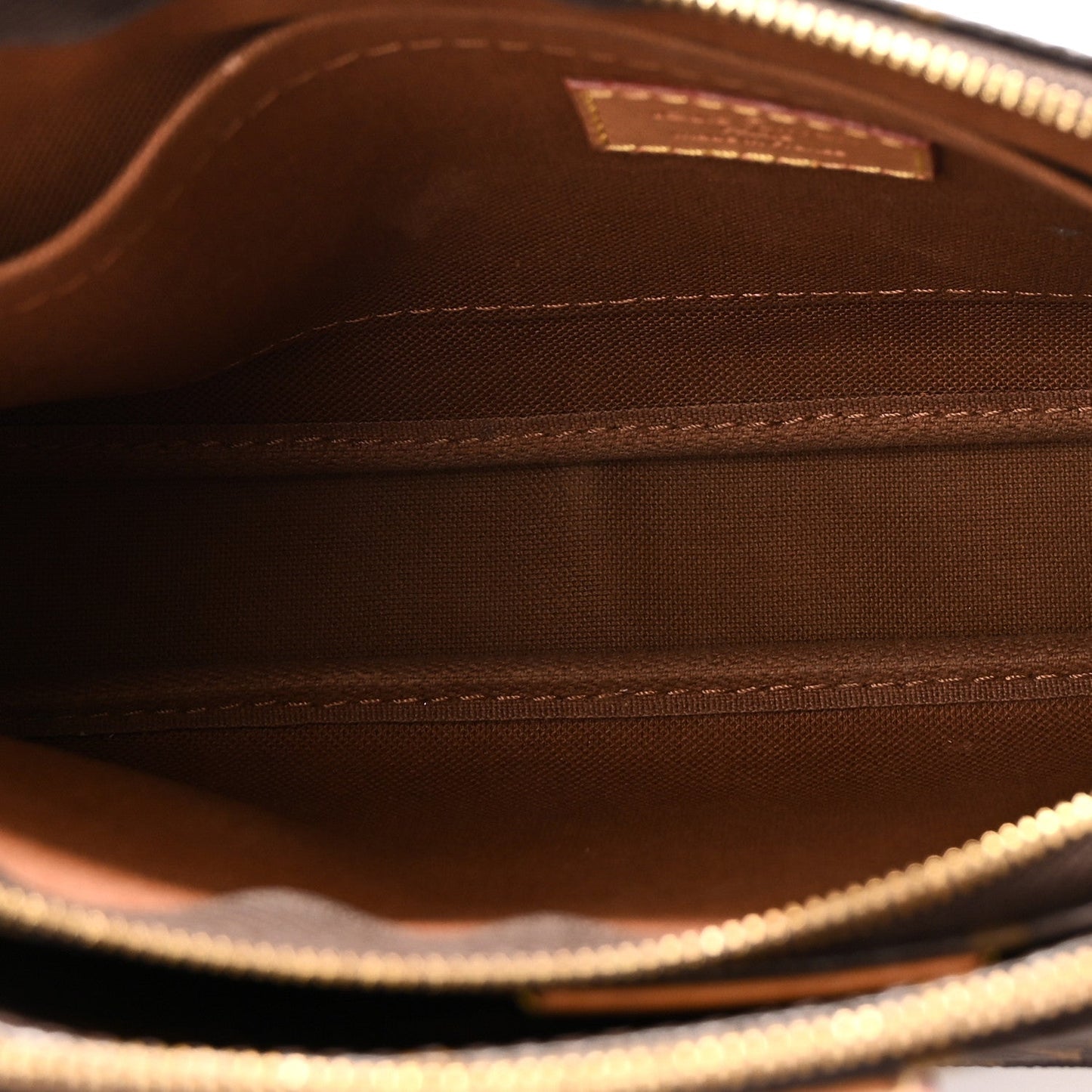 Monogram Multi Pochette Accessories Kaki
