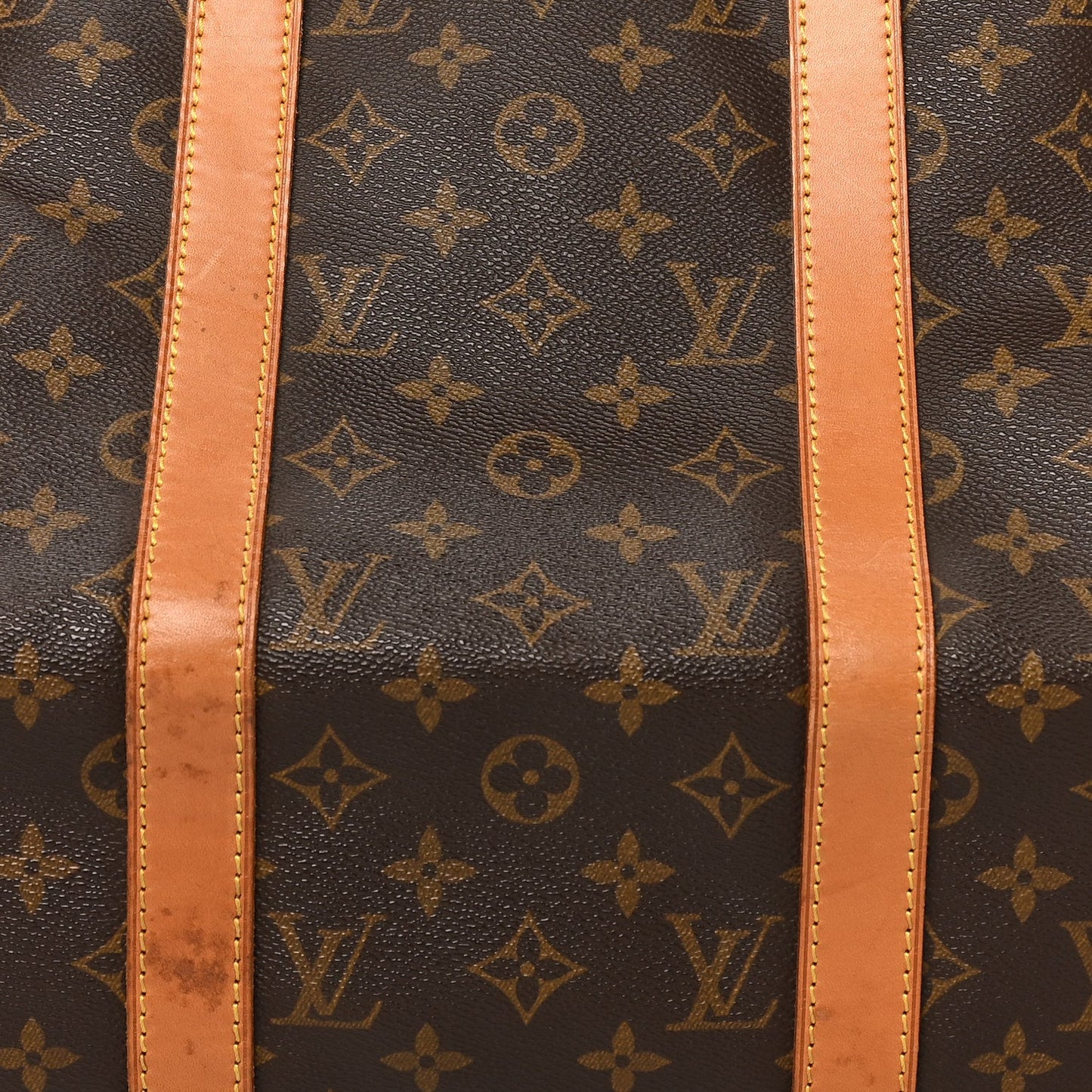 Monogram Keepall 50