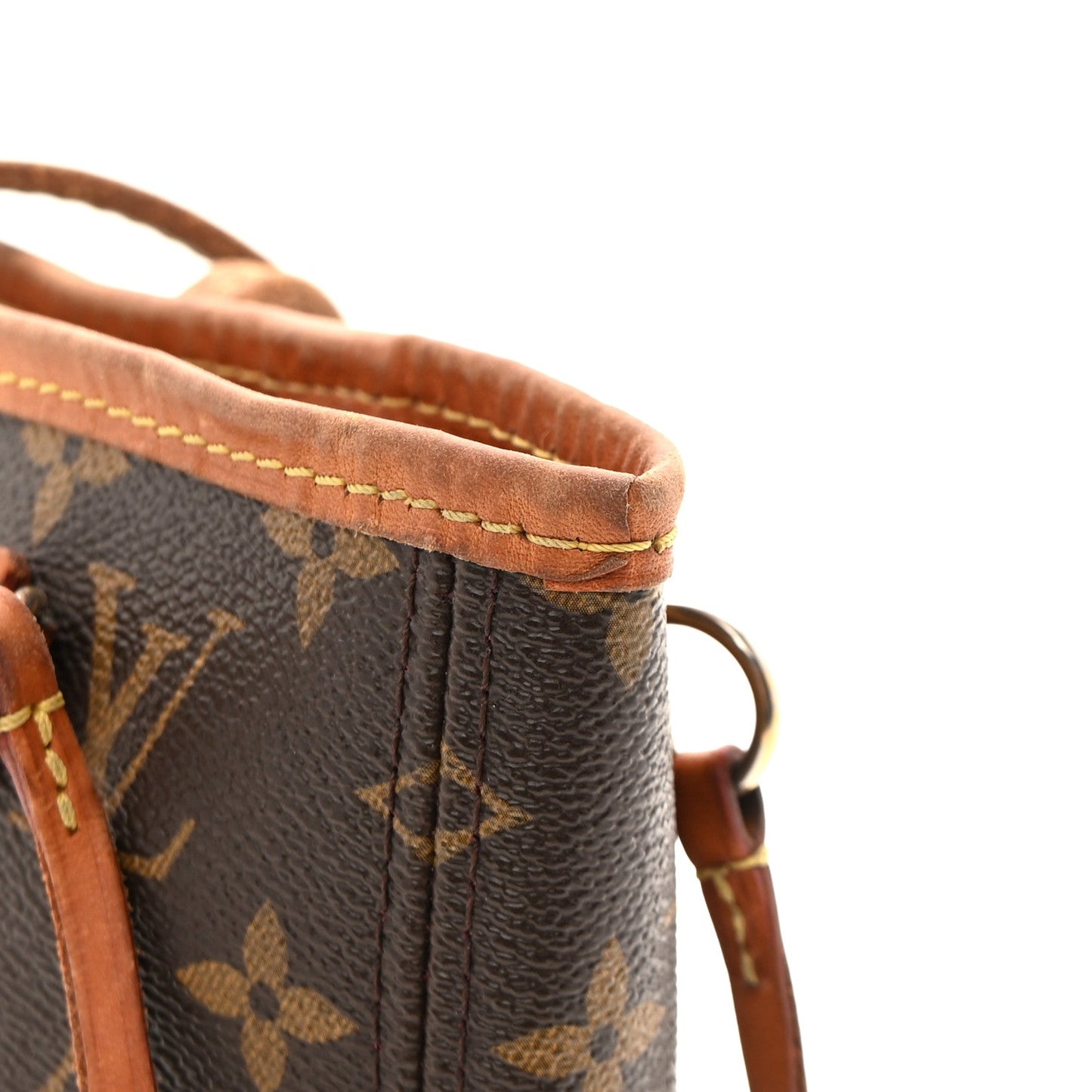 Monogram Neo Neverfull PM Pivoine