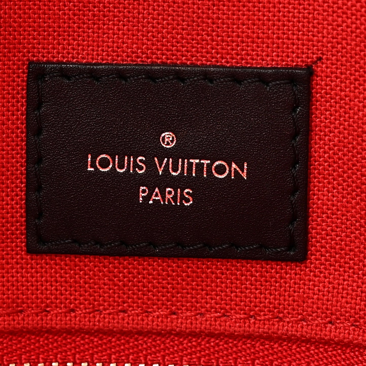 Reverse Monogram Giant Onthego GM