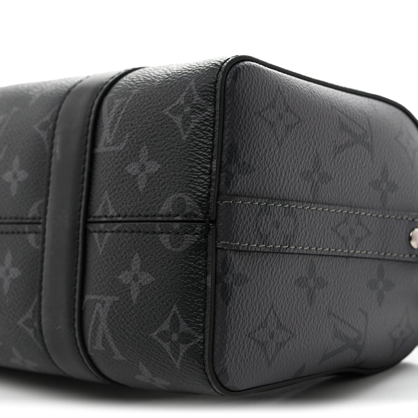 Reverse Monogram Eclipse City Keepall