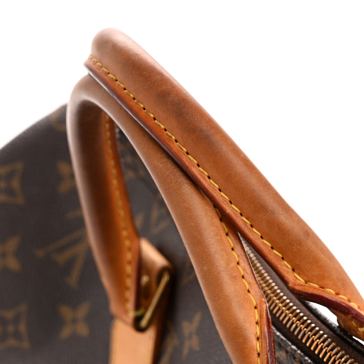 Monogram Speedy 35