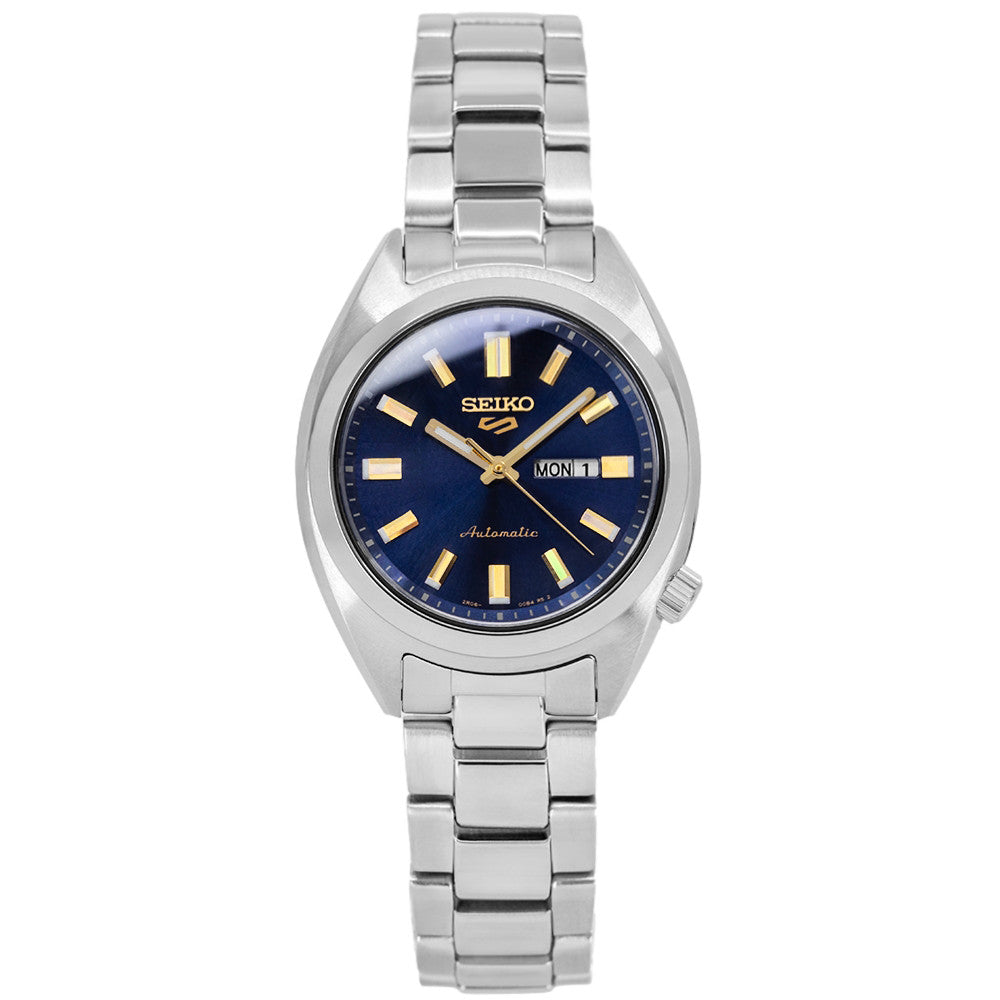 Seiko SRE021K1 5 Sports Automatic SNXS series Woman's Watch