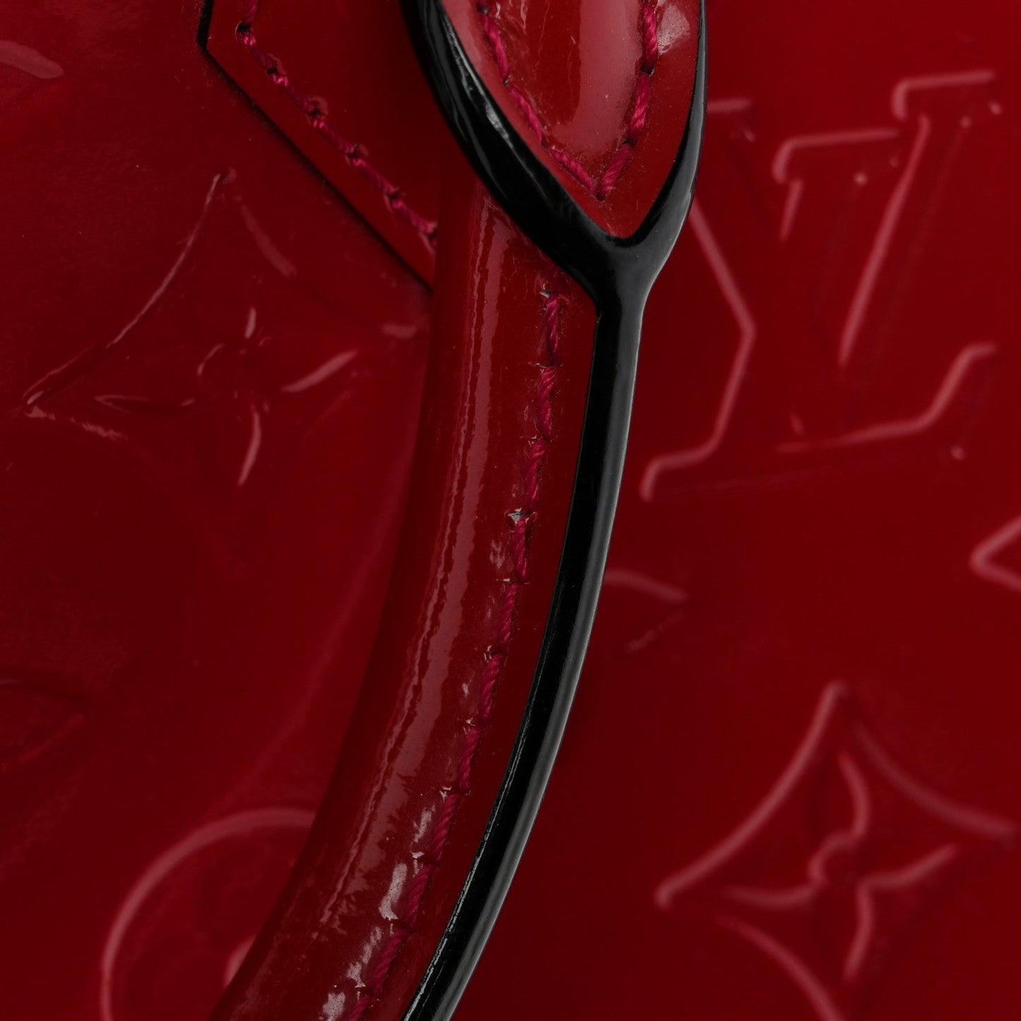 Vernis Alma PM Rose Indien