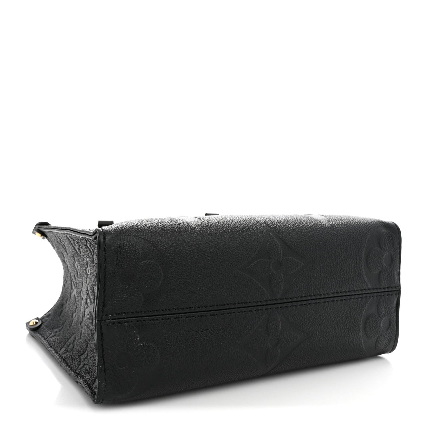 Empreinte Monogram Giant Onthego PM Black