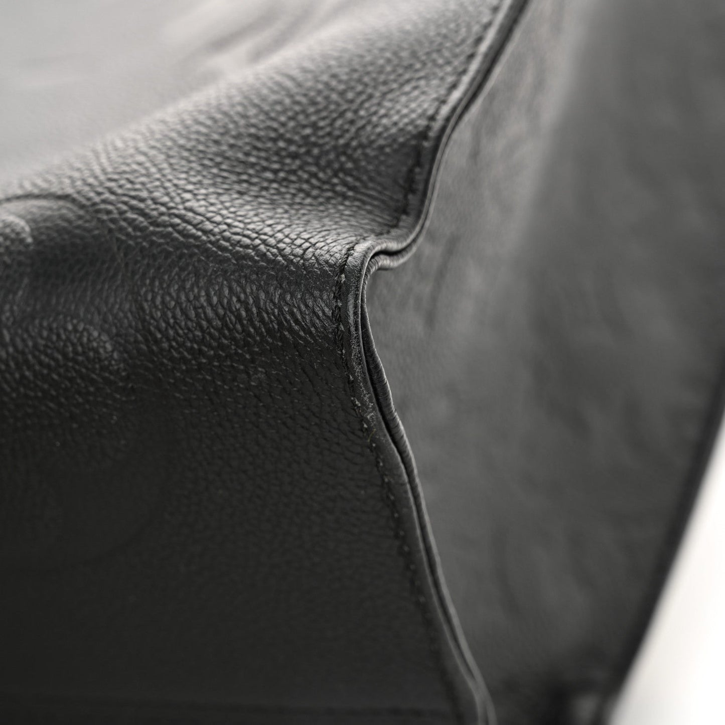Empreinte Monogram Giant Onthego GM Black