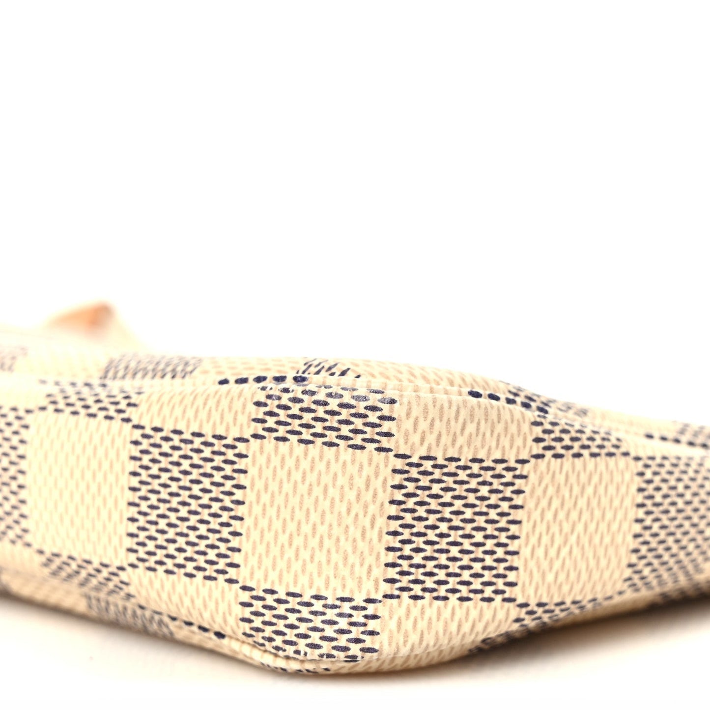 Damier Azur Mini Pochette Accessories