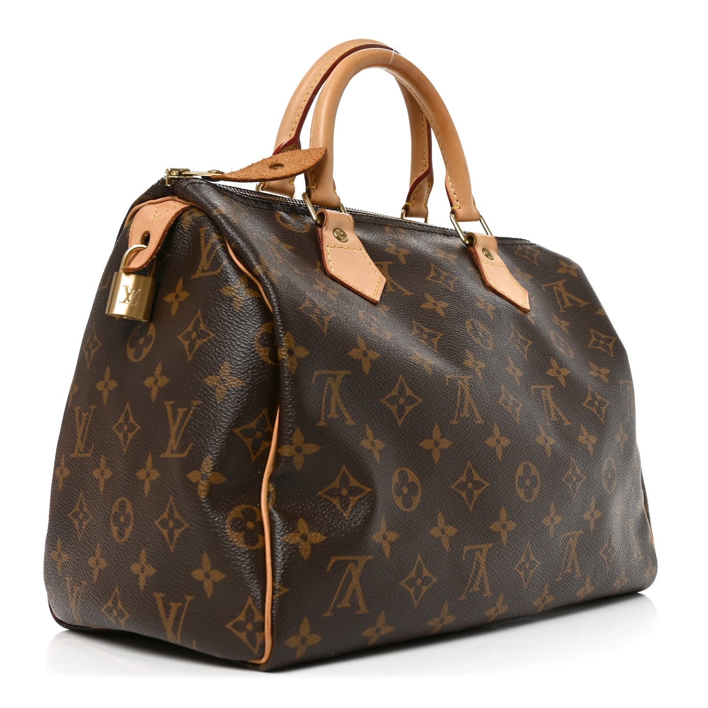Monogram Speedy 30