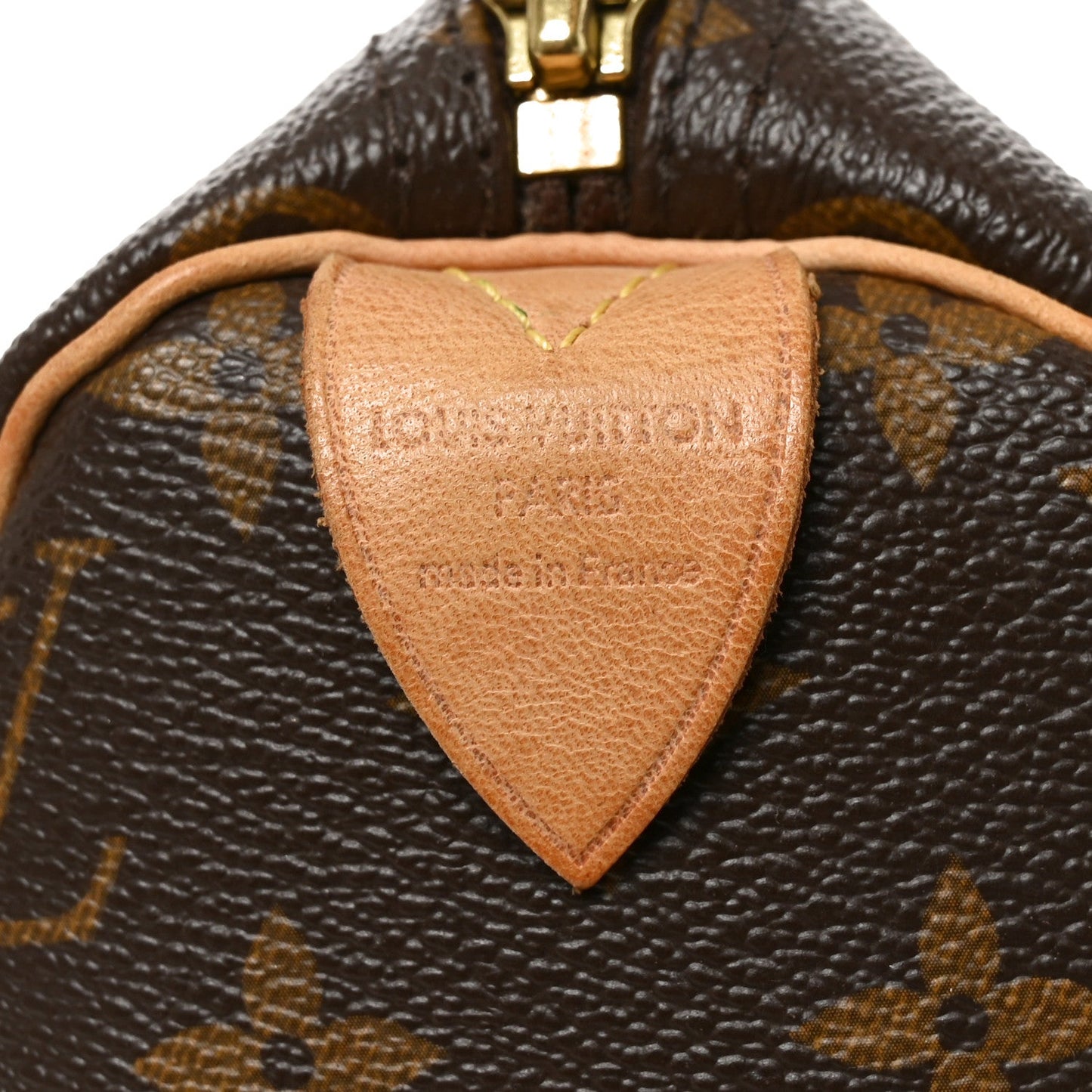 Monogram Speedy 30