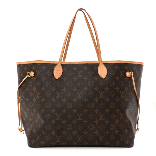 Monogram Neverfull GM