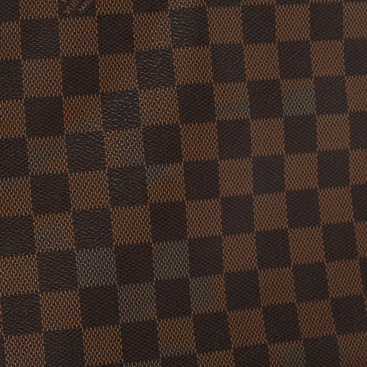 Damier Ebene Neverfull GM