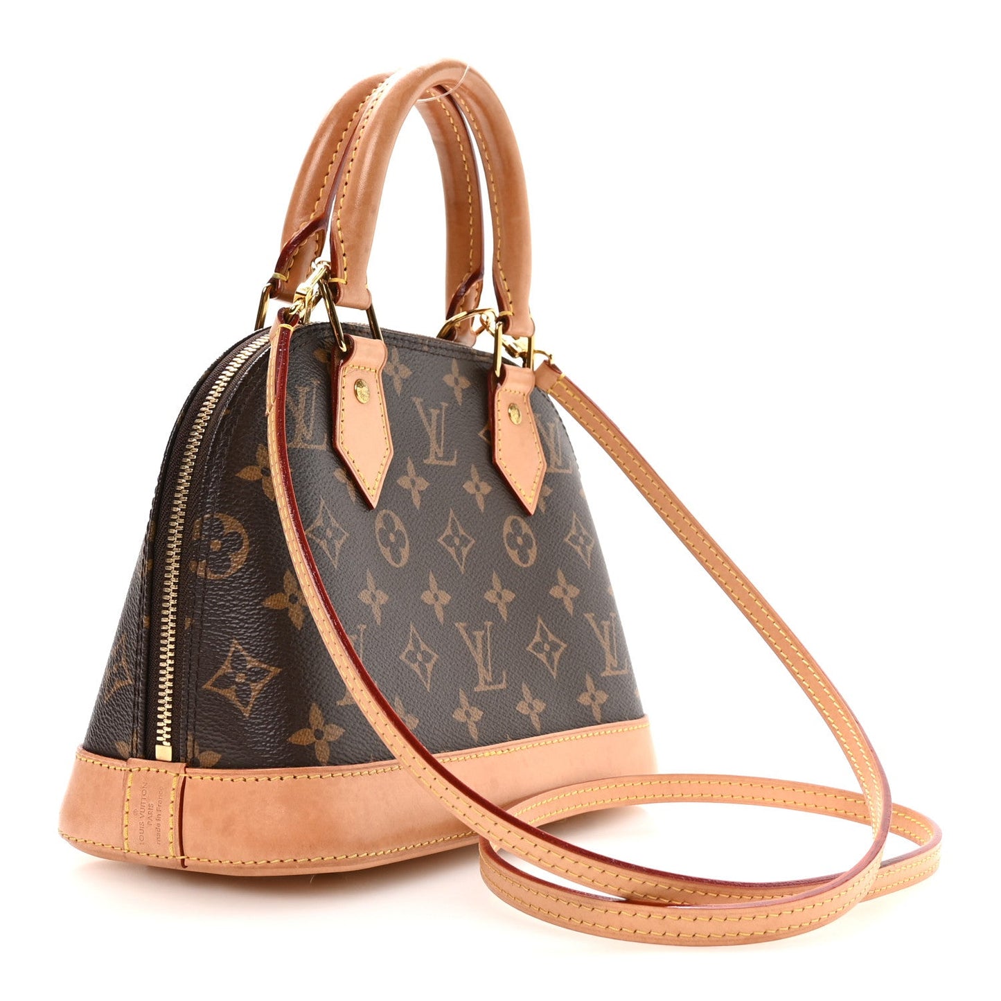 Monogram Alma BB