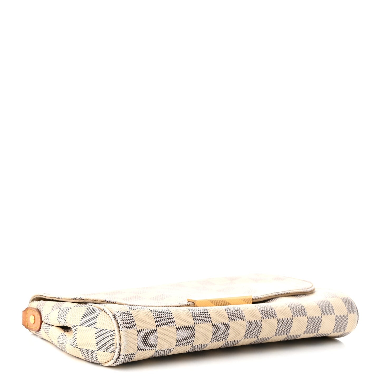 Damier Azur Favorite MM