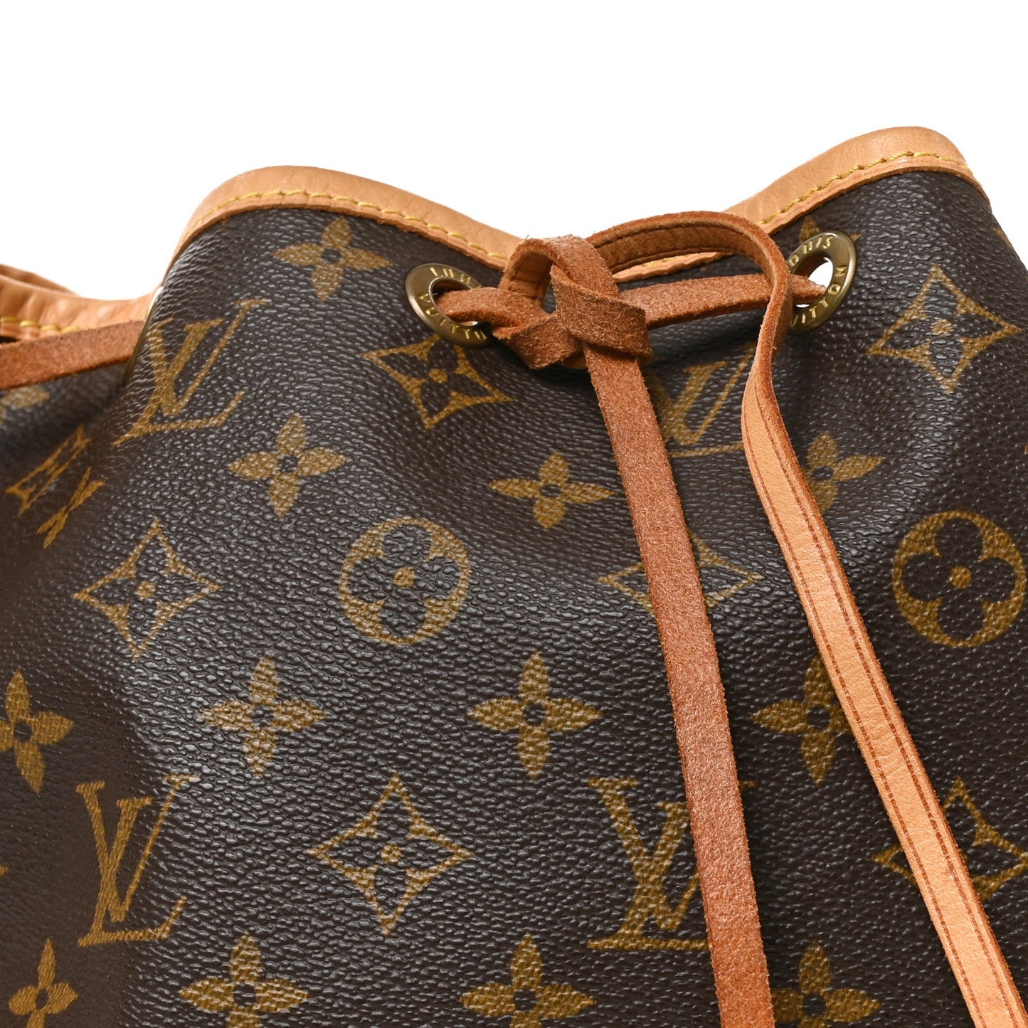 Monogram Petit Noe