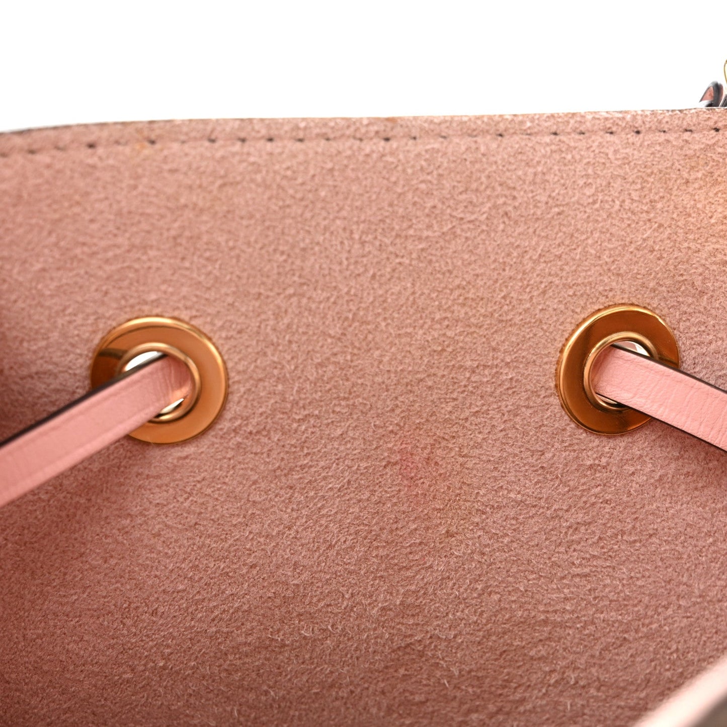 Monogram Neonoe MM Rose Poudre