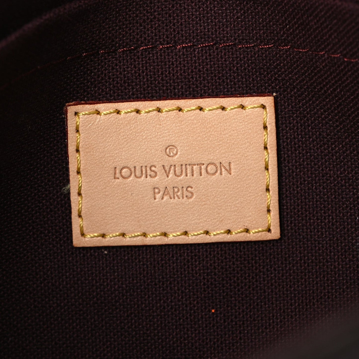 Monogram Favorite MM