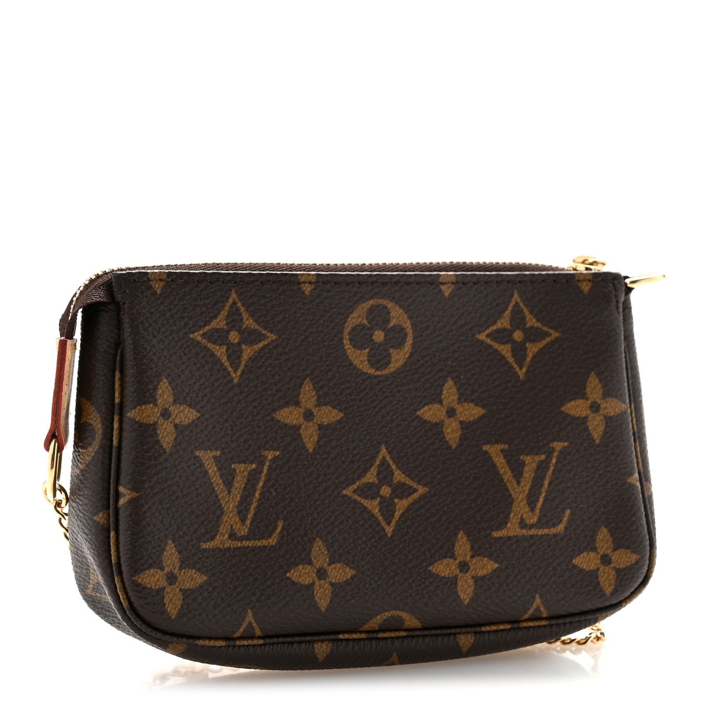 Monogram Mini Pochette Accessories