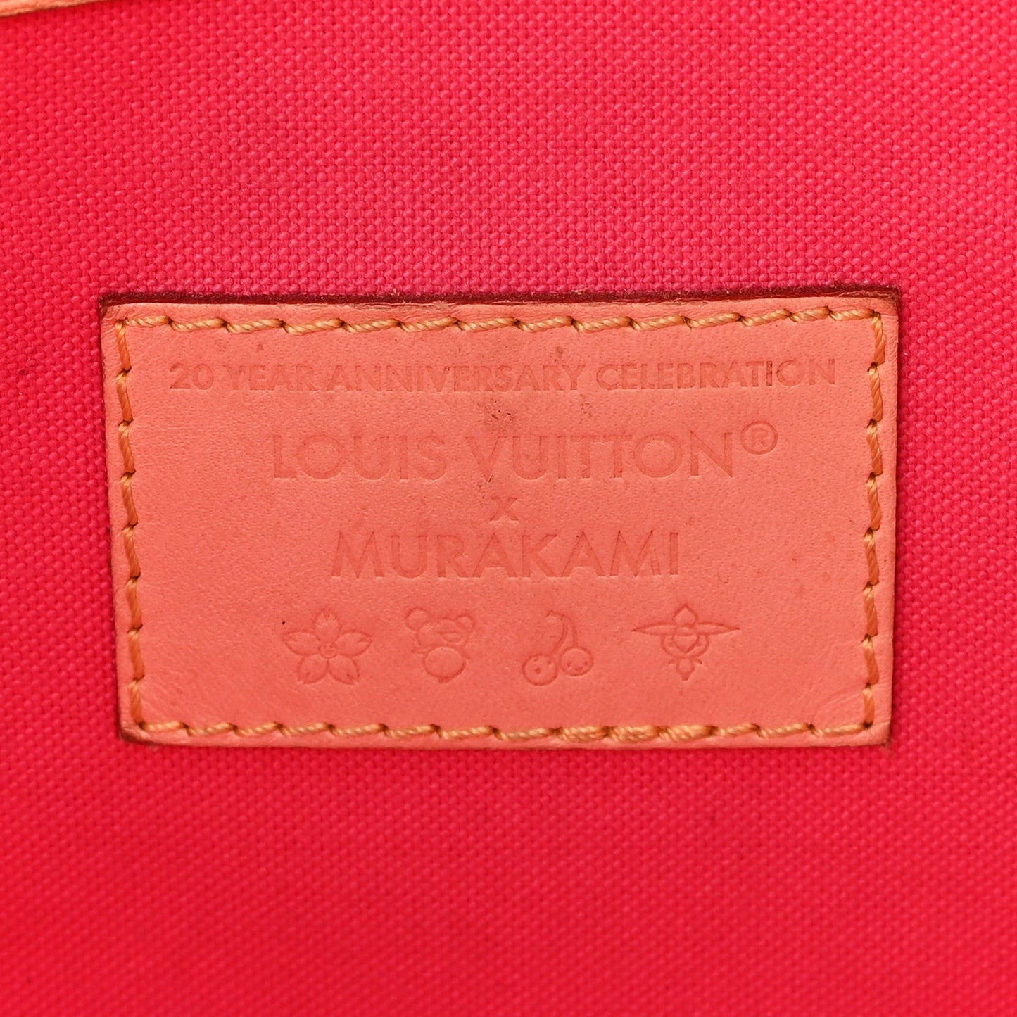 LV X TM Monogram Flowers Neverfull MM