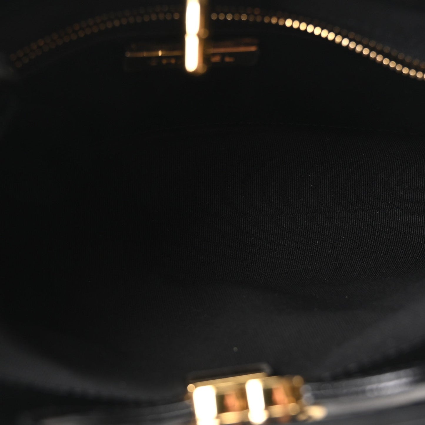 Shiny Lambskin Pony Hair Cheetah Printed Mini 31 Shopping Bag Light Beige Black
